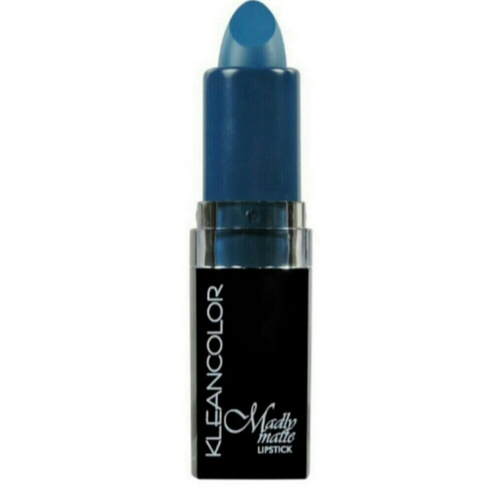 Kleancolor Madly Matte Lipstick - Catalina
